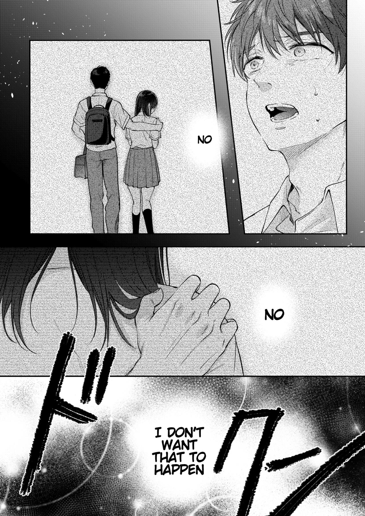 Hentai Manga Comic-I Tried Getting Laid With My Oblivious Childhood Friend Just Out of Curiosity 3-Read-17